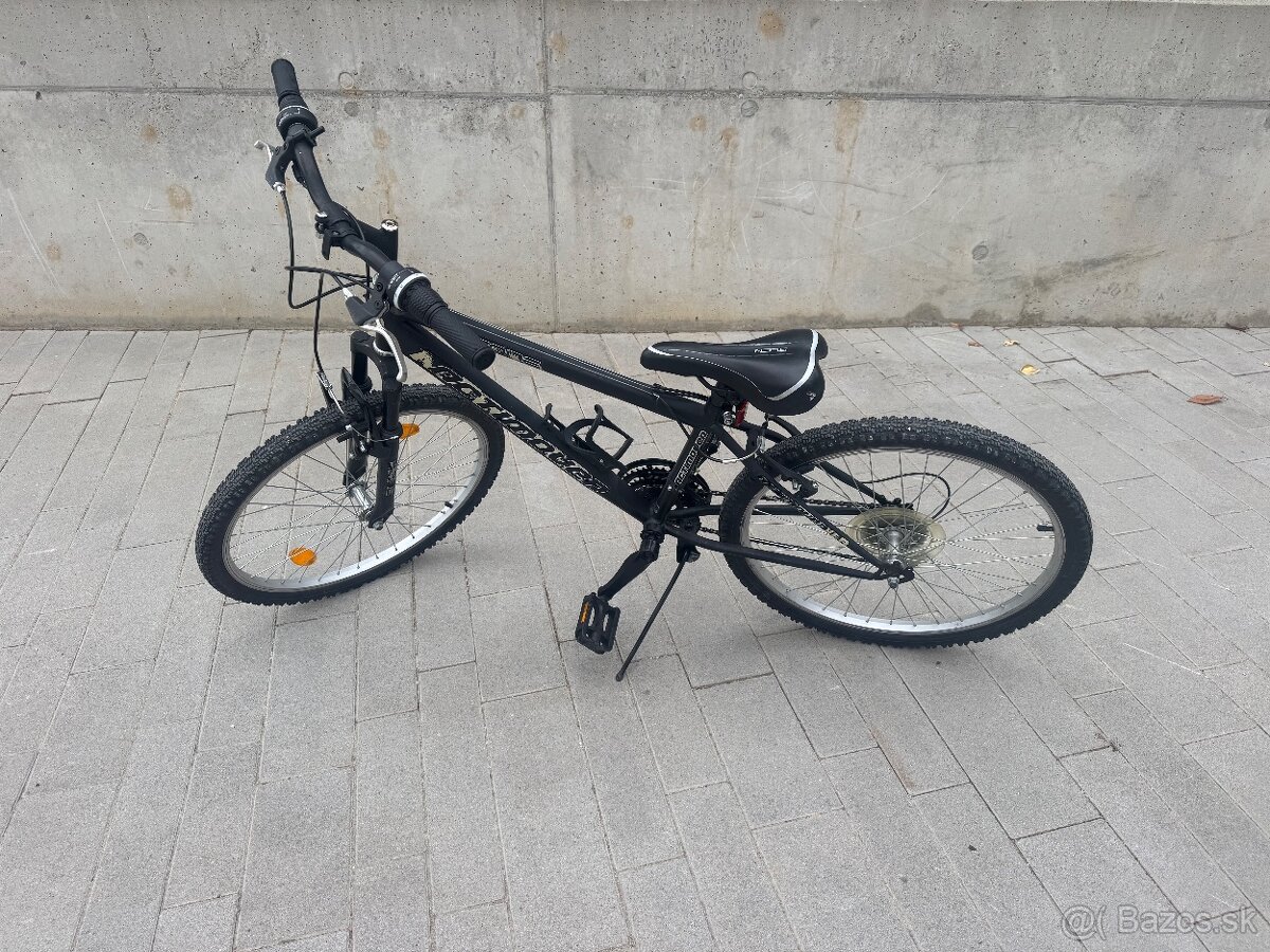 Detsky bicykel Stone Actimover - 9