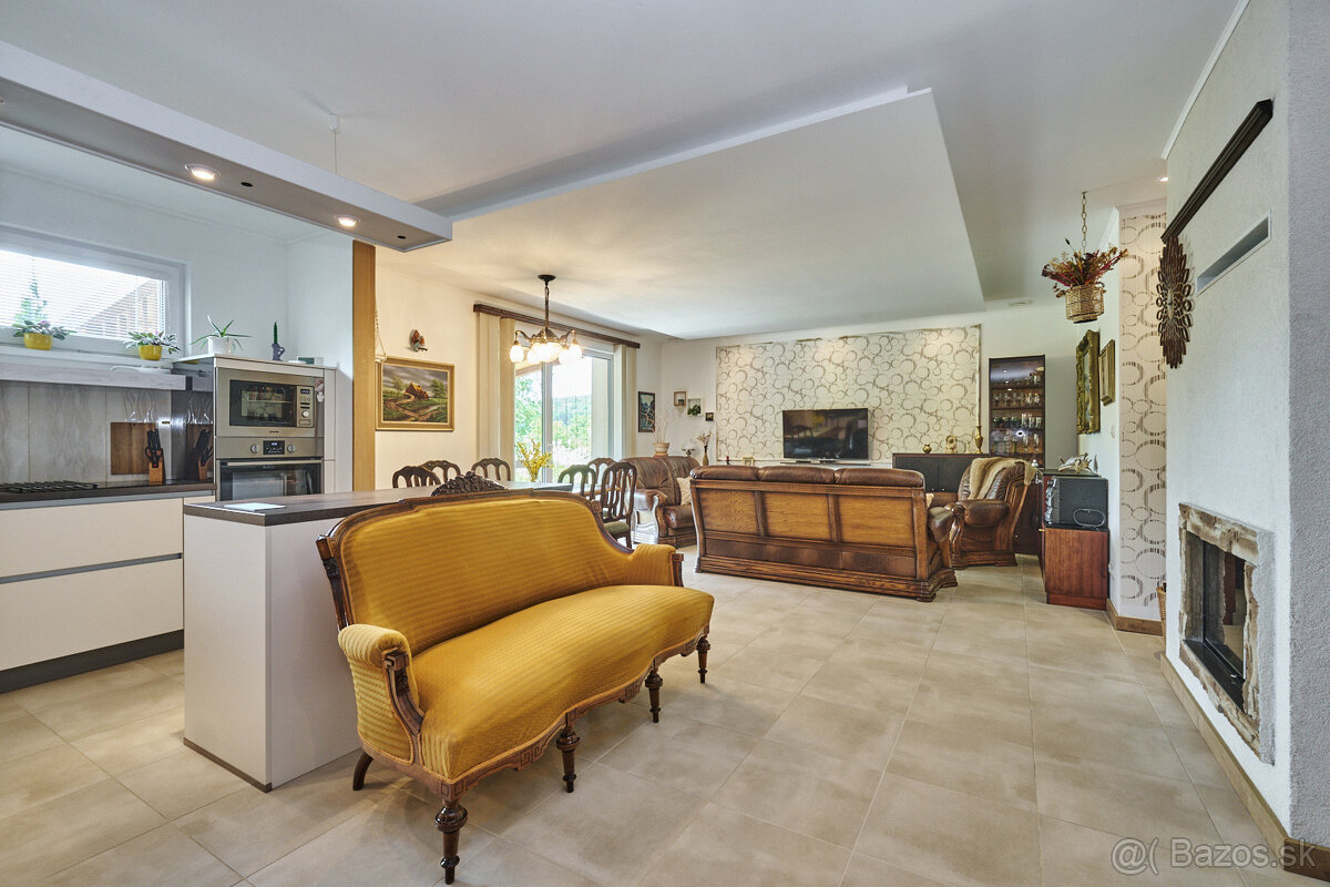 Na predaj novostavba rodinného domu v Prešove, časť Dúbrava - 9