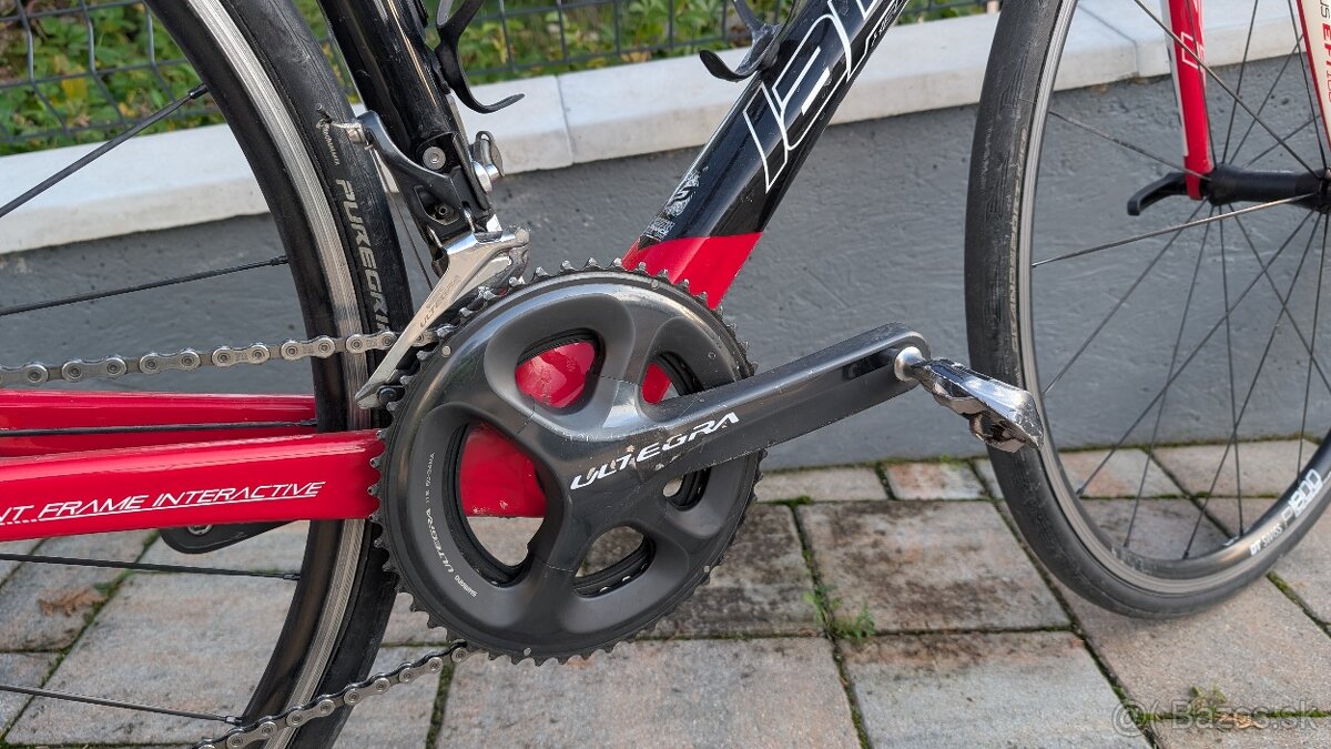 Lapierre Xelius EFi 200 - 9