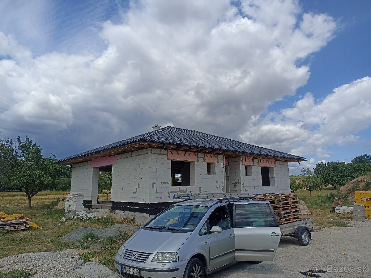 Kompletna realizacia striech - 9