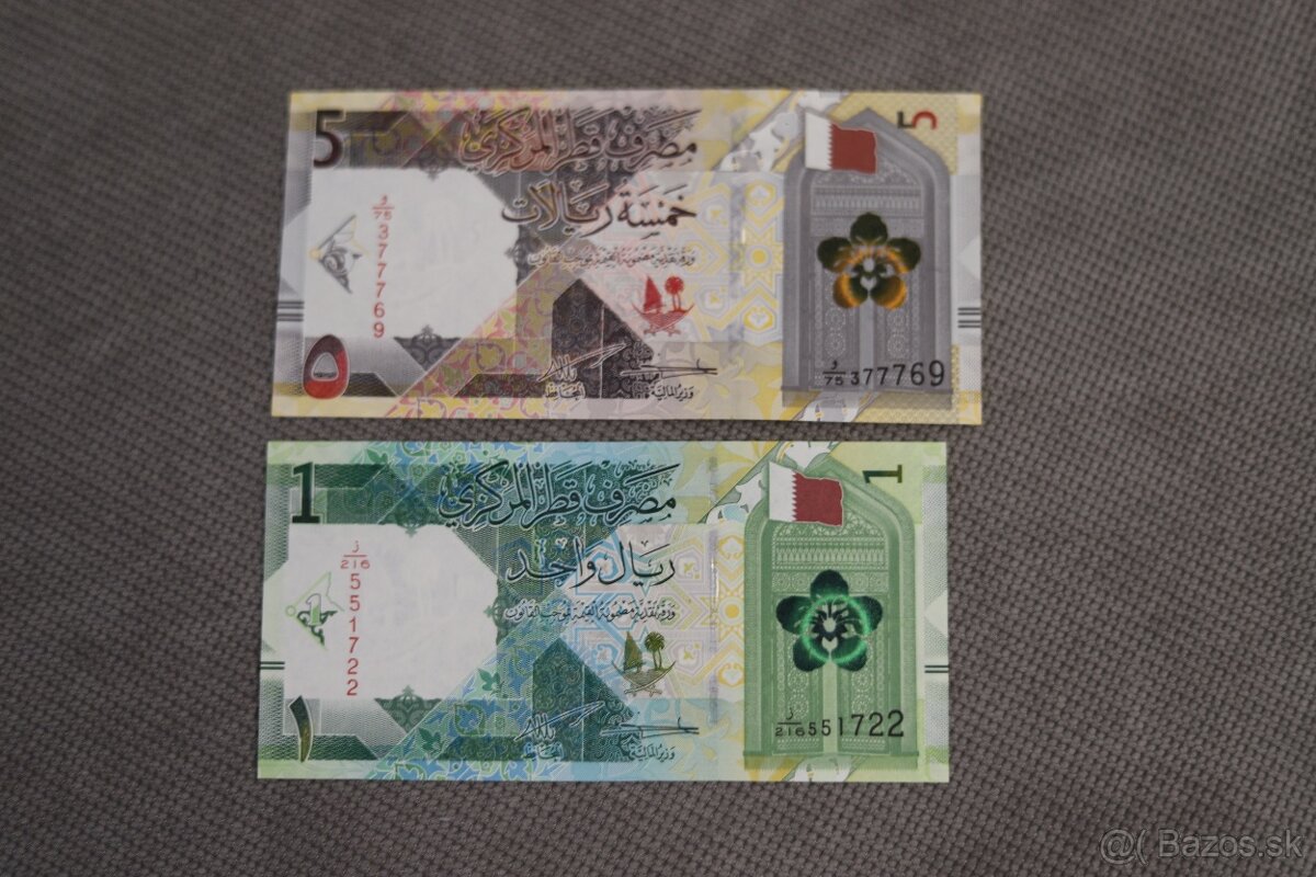 Unc bankovky (zostava č.10) - 9