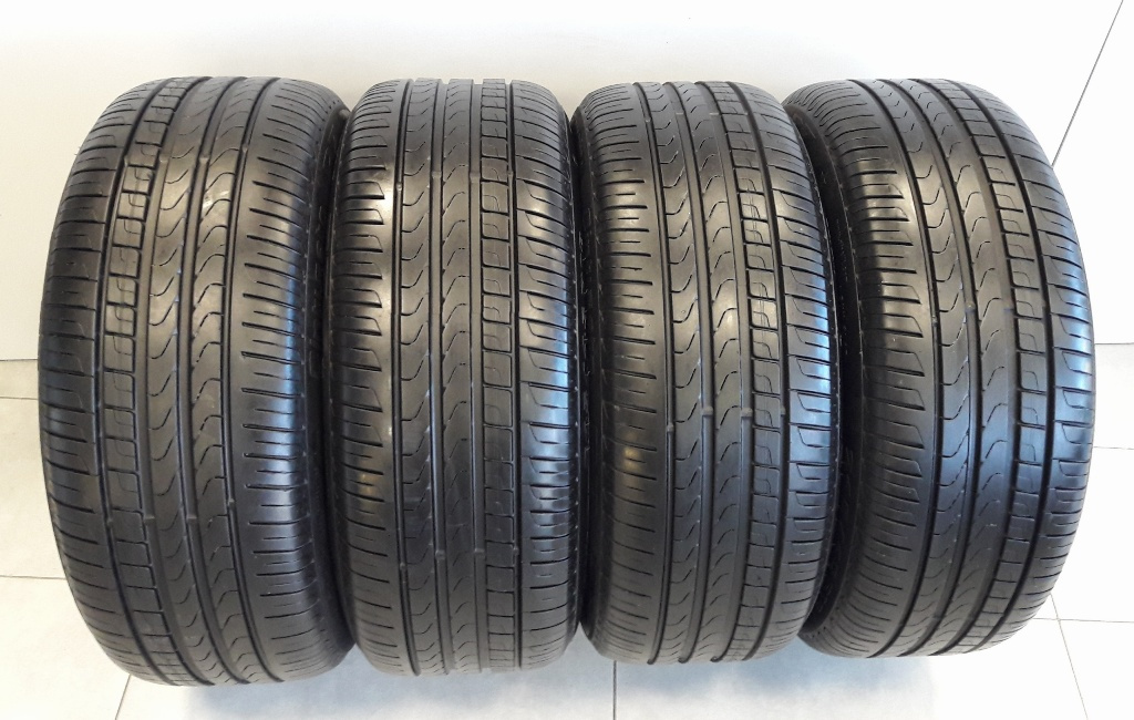 BMW 5 F10 18" M-paket Styling 613 - 9