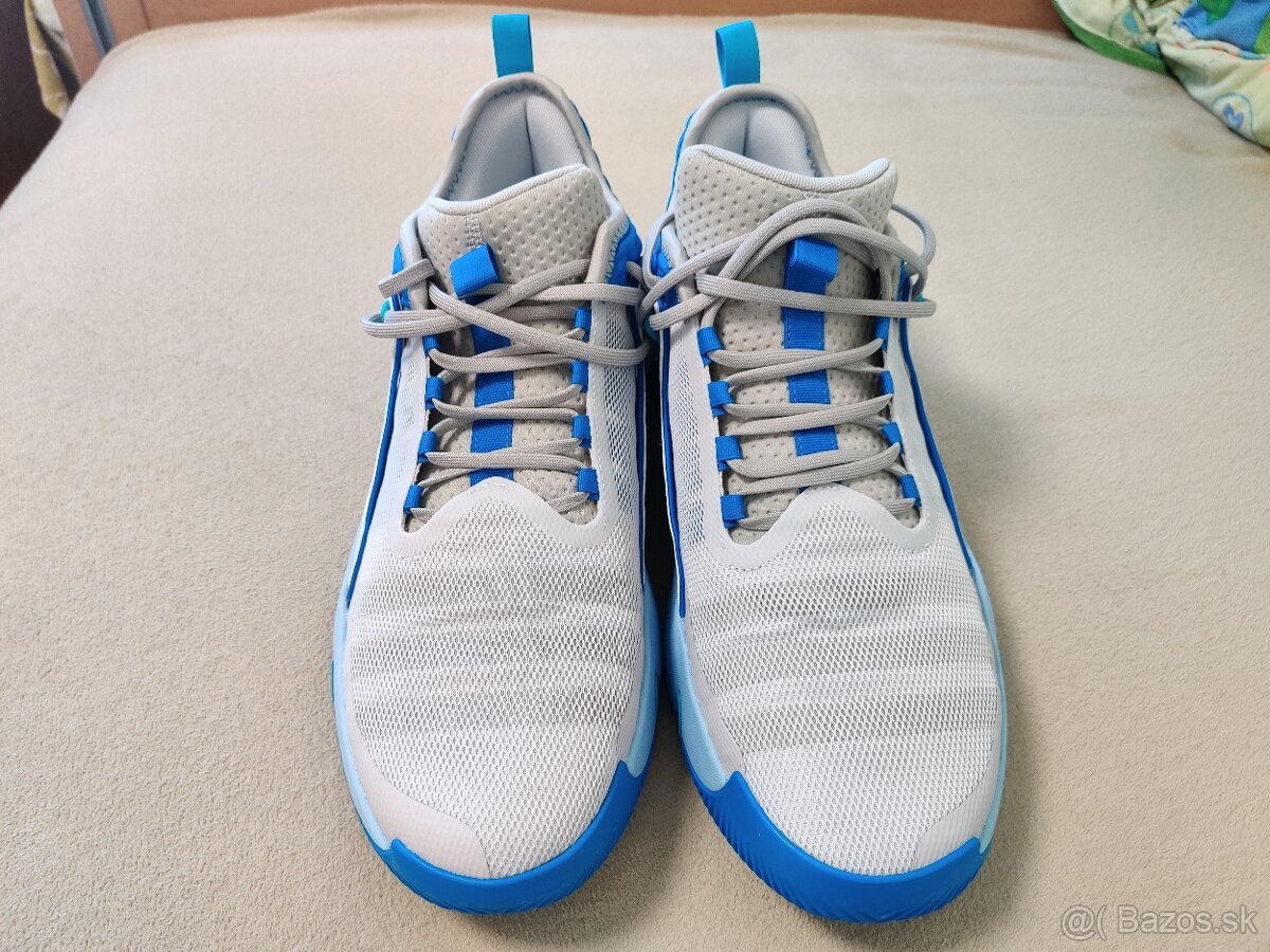 Predám nové nepoužitté tenisky Adidas Trae Unlimited. - 9