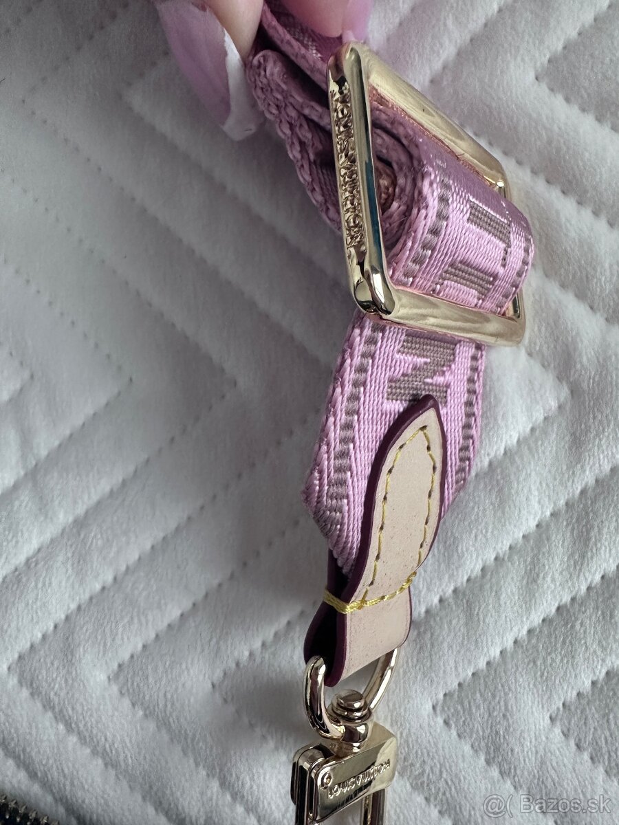 Louis Vuitton denim - 9