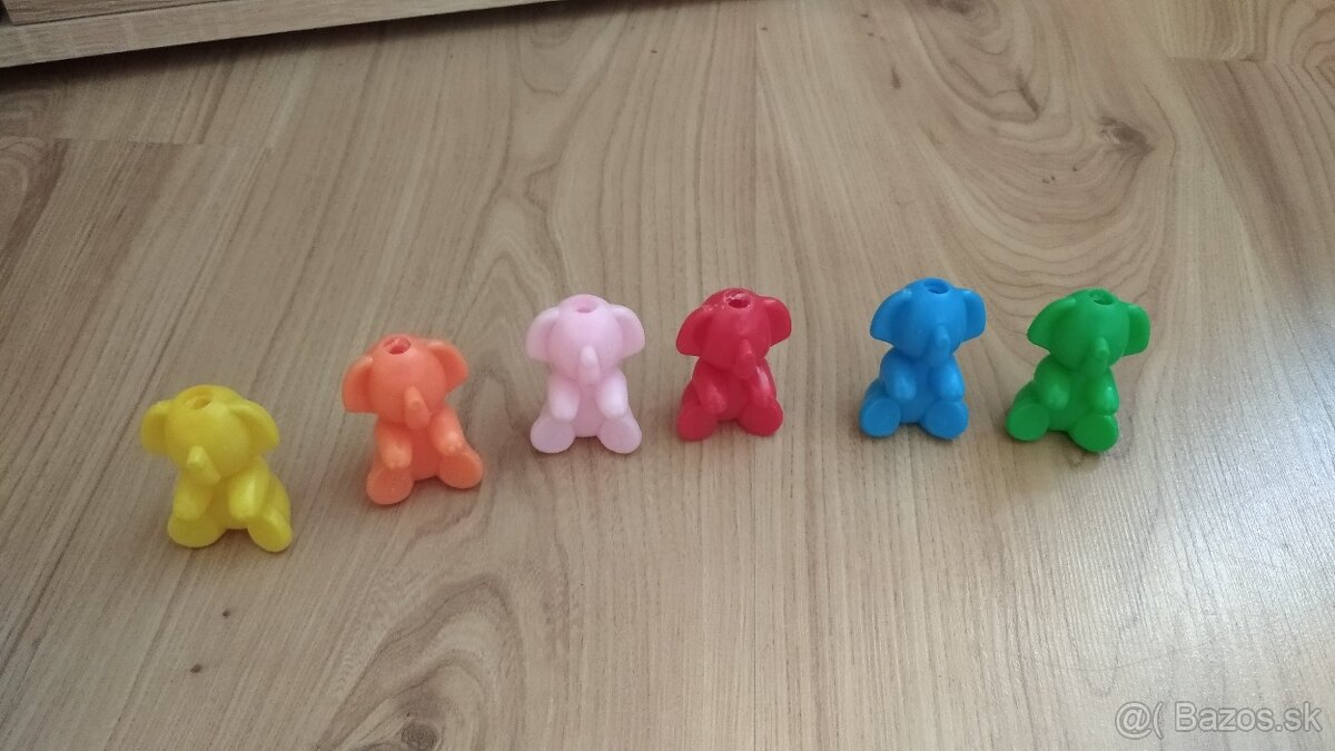 Detské dekorácie ma stenu - 9