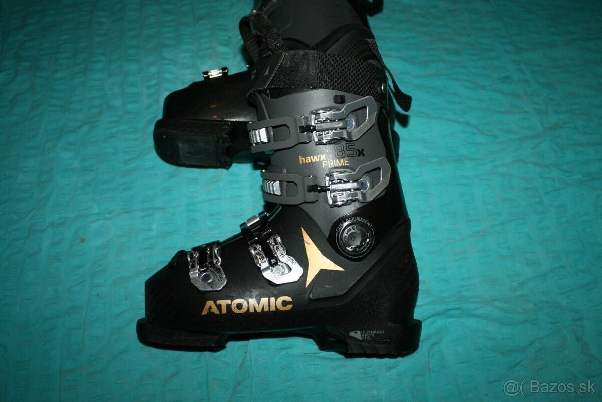 Dynastar Intense 08 151 cm - 9