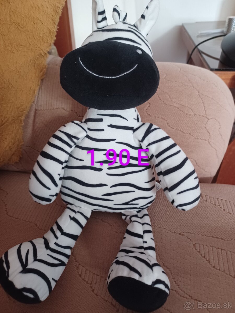 Rôzne hračky pre deti - 9