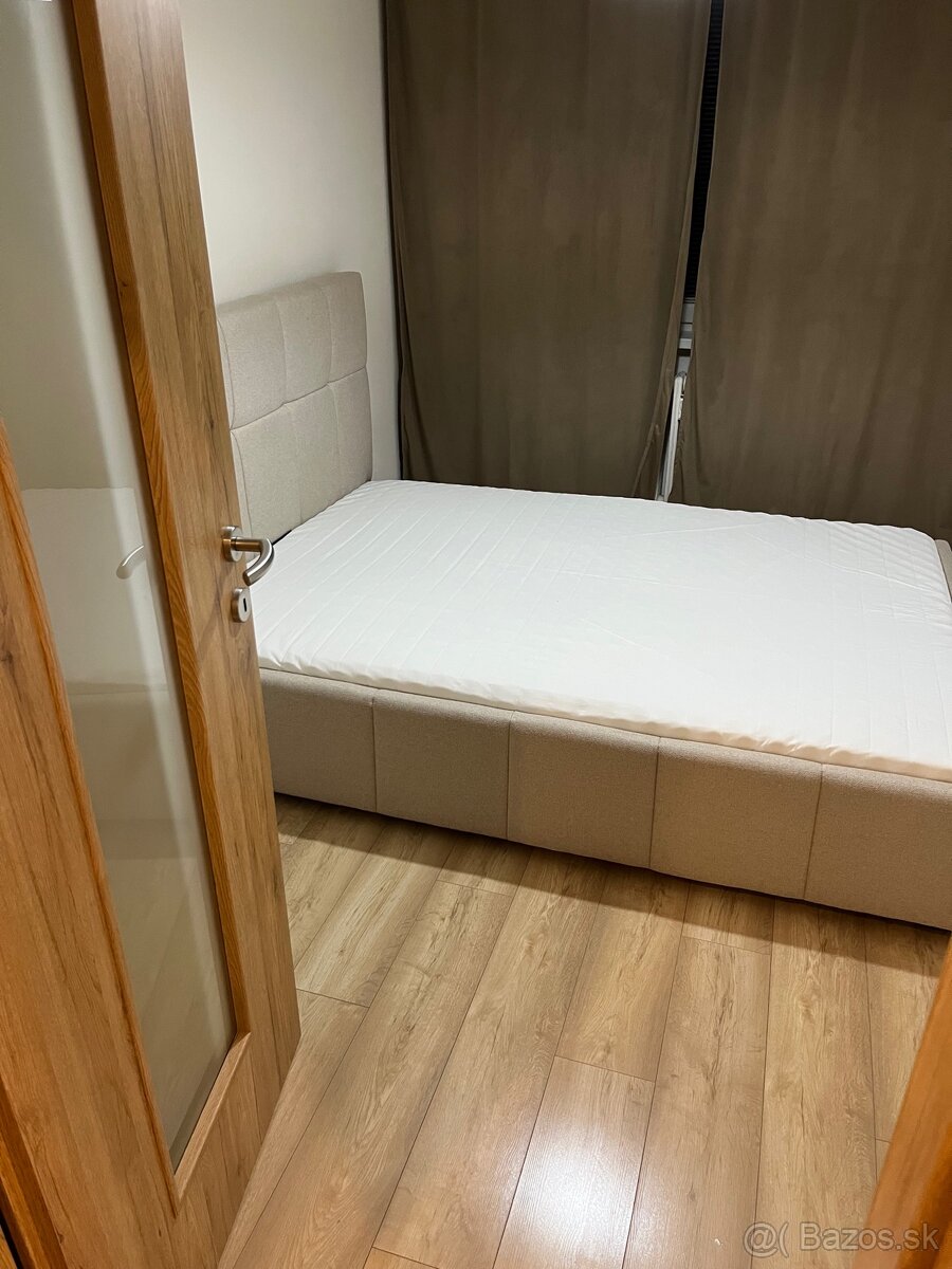 Ponúkam 2-izbový byt - 9