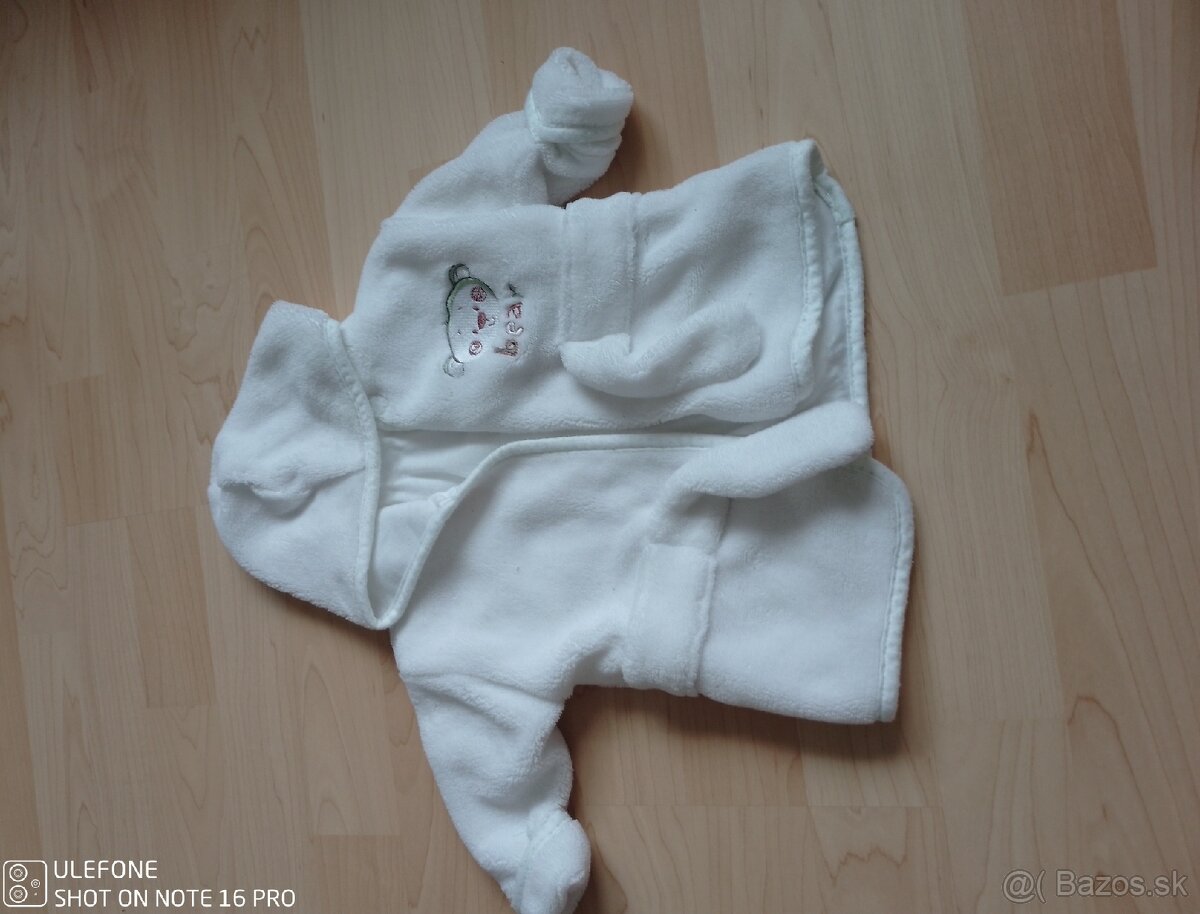 Detské oblečenie - 9