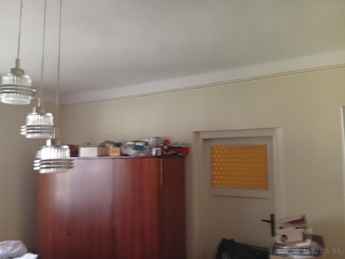 3-i dom + letná kuchyňa, 1000 m² pozemok, centum Leopoldov - 9