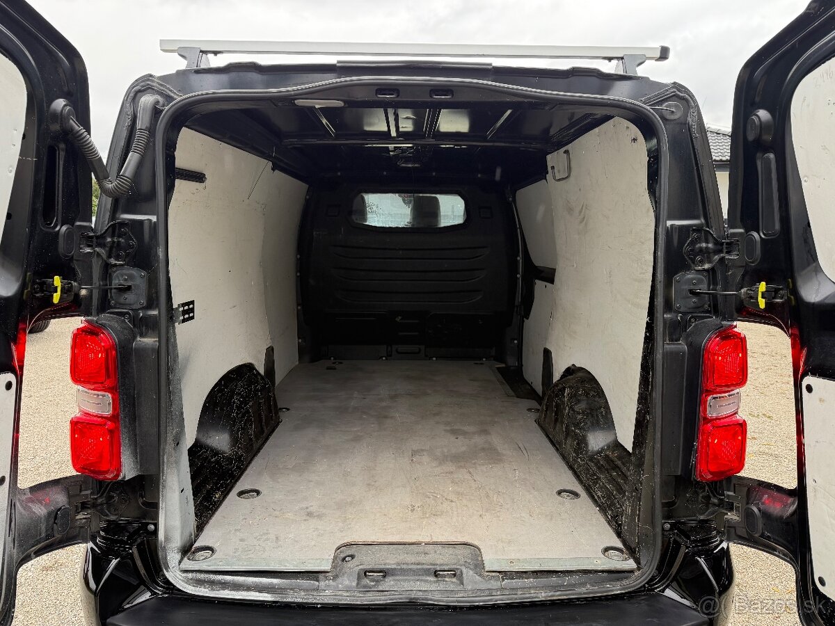 Peugeot Expert 2,0 HDI L2h1 - 9