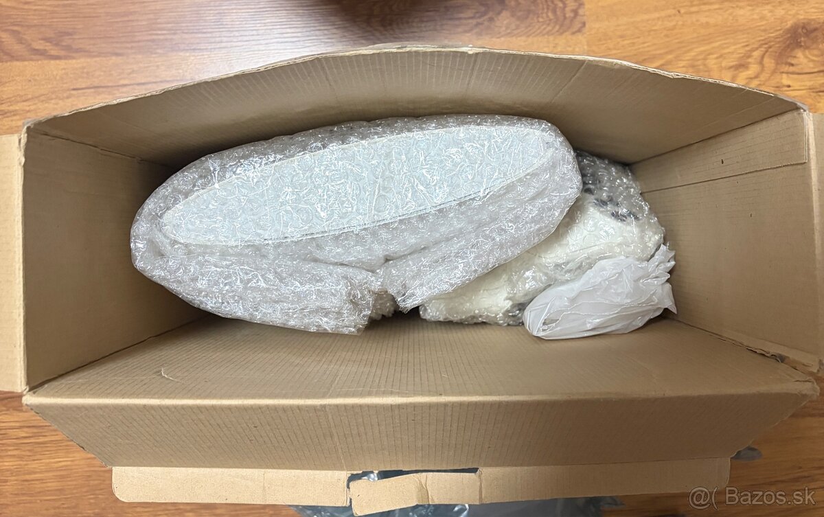 Ps3 superslim white 500GB - 9