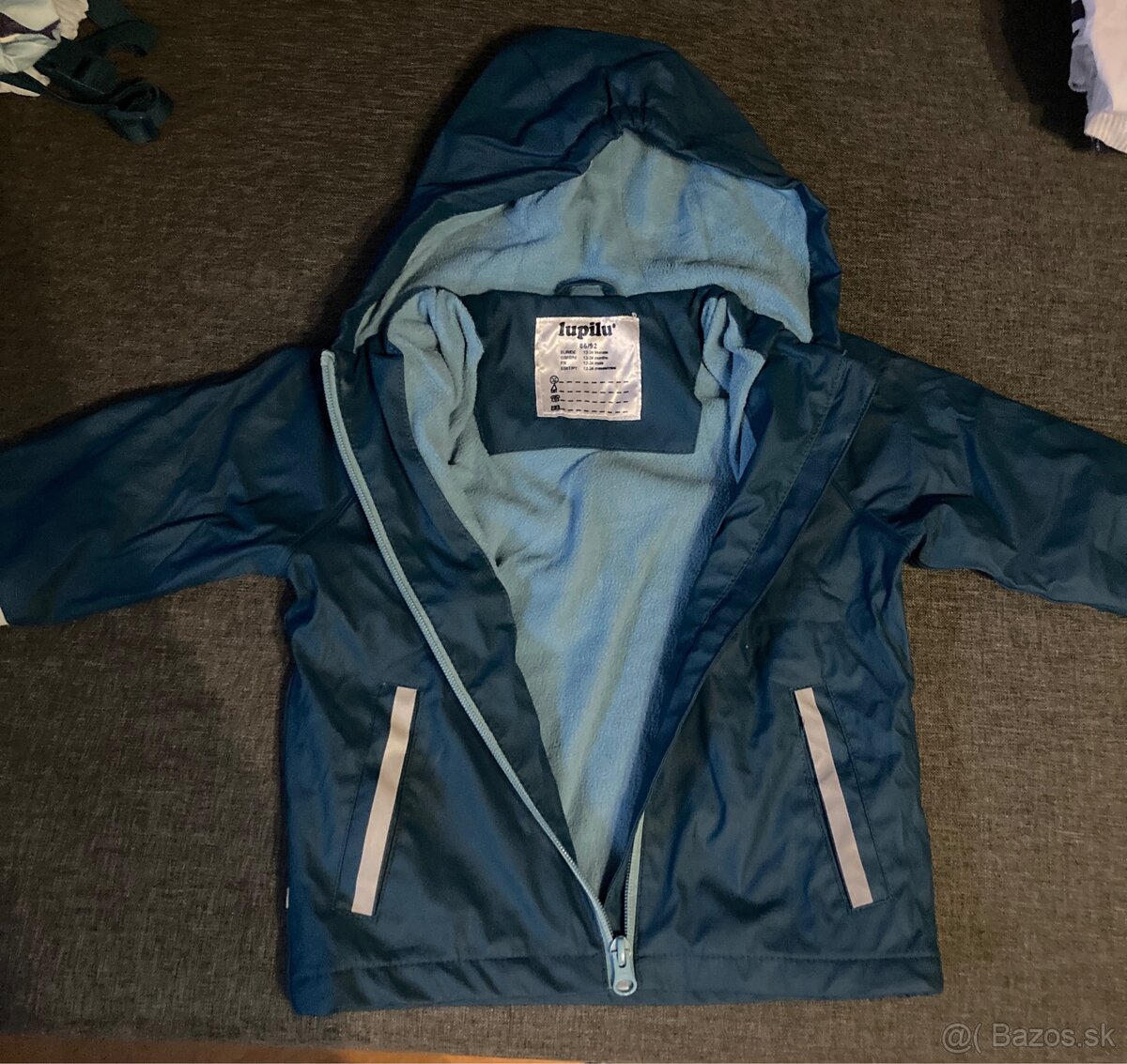 Oblečenie chlapček - 9