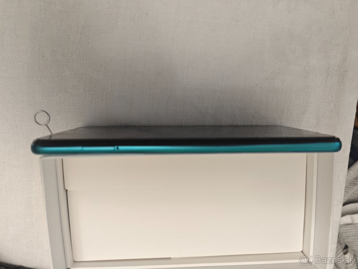 Mobil Xiaomi Redmi Note 9 Pro komplet a puzdro - 9