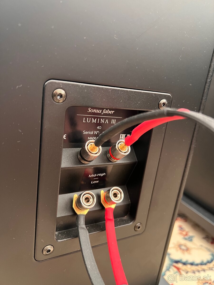 Sonus Faber Lumina III - 9