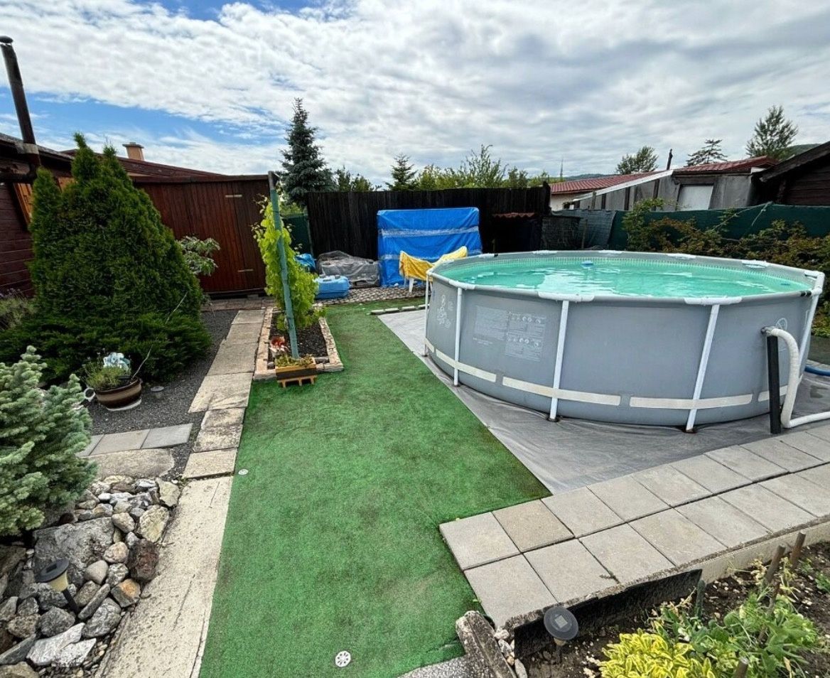 Záhrada na predaj, Rača - 9