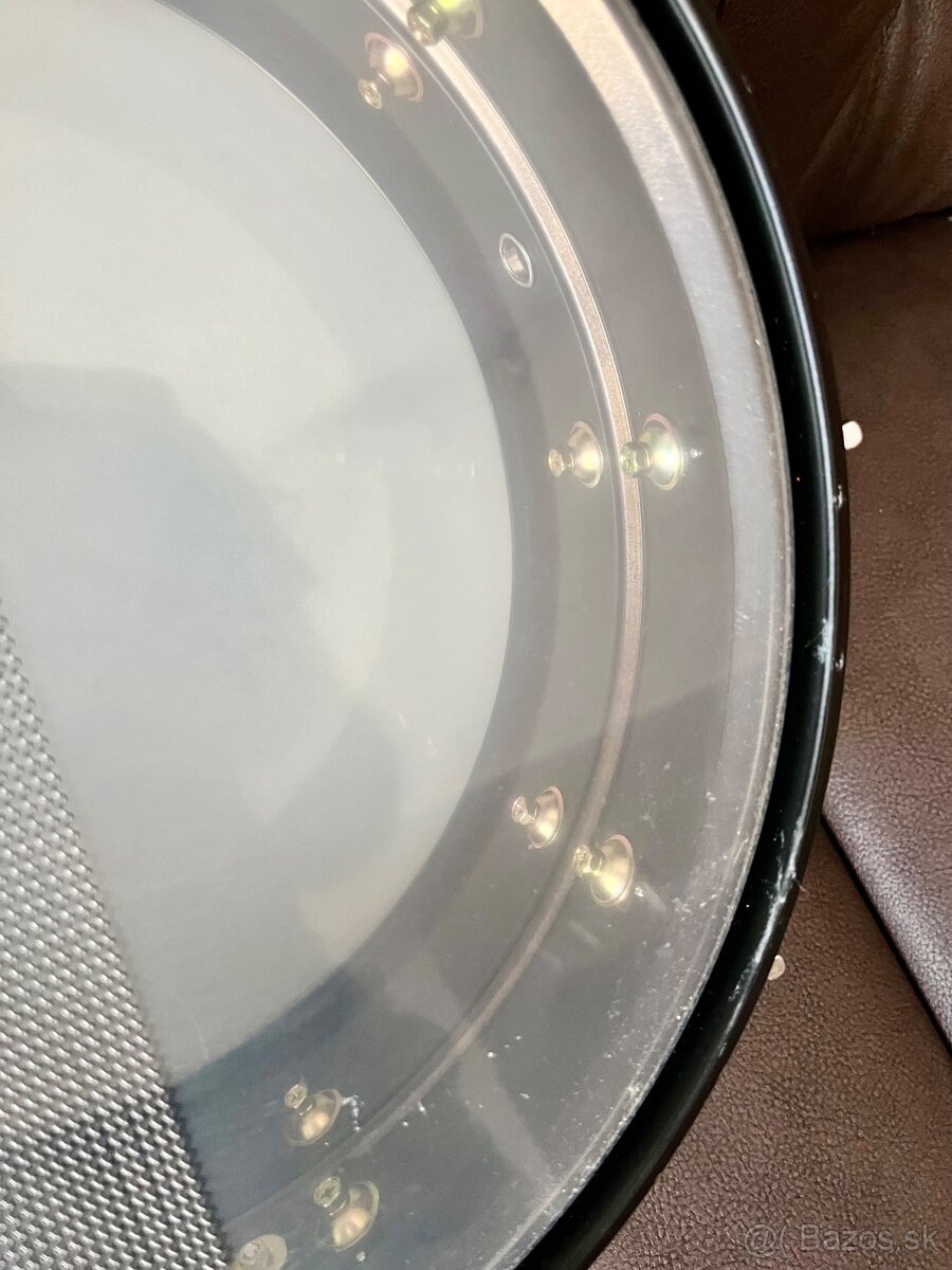 Yamaha Steve Gadd 14" - 9