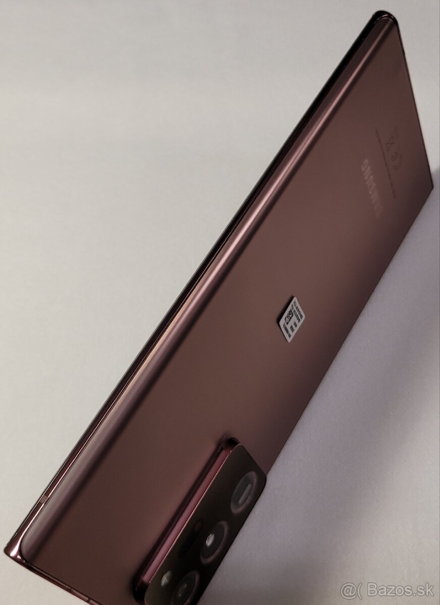 Samsung Galaxy Note 20 Ultra - 9