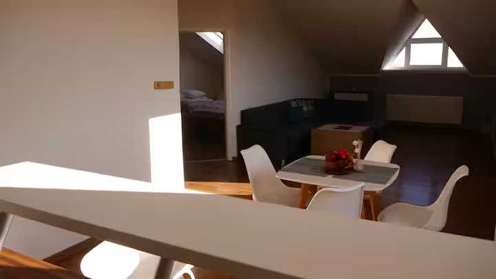 2 - izbový apartmán Vysoké Tatry - 9