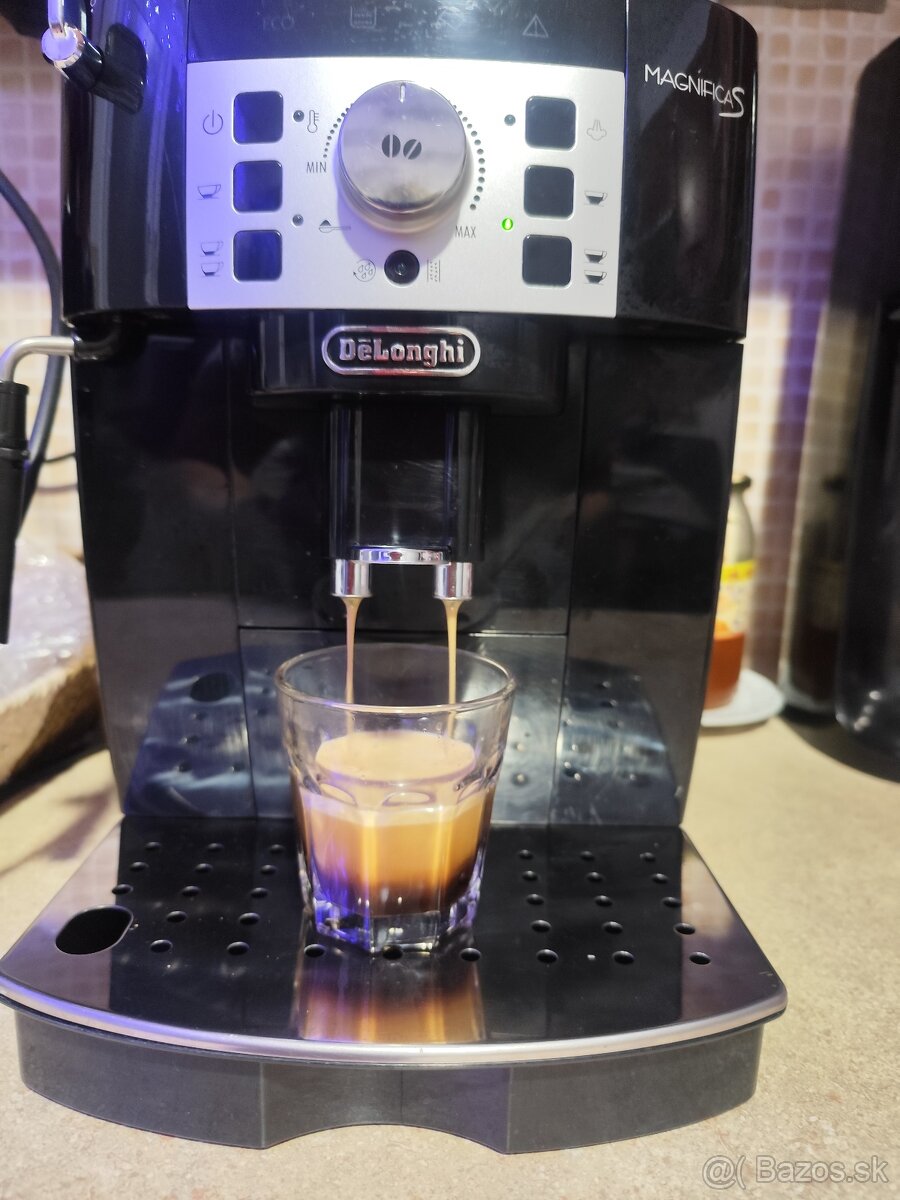 Delonghi Magnifica S - 9
