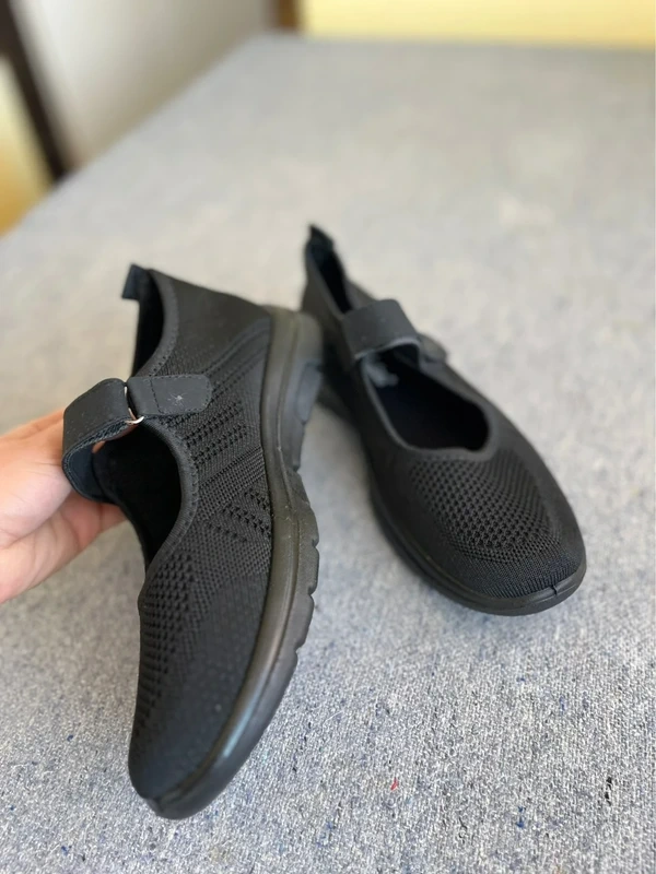 Dámske poltopánky - 9