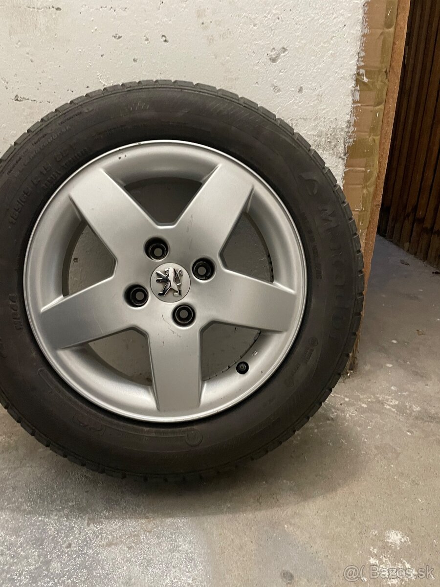 Peugeot 207 1.4 16V - 9