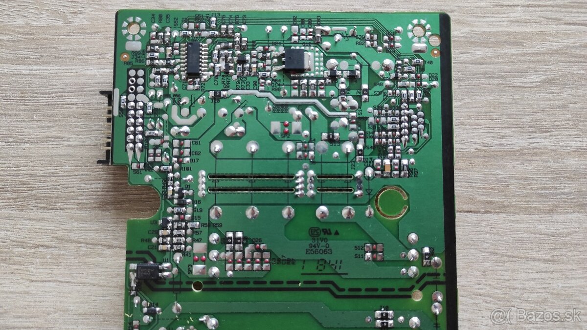 Predám napájaciu dosku VESTEL 17IPS61-5 - 9