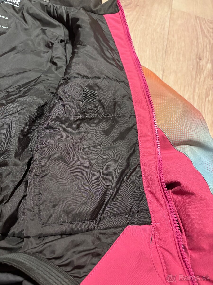 O’Neill bunda veľ.164cm - 9