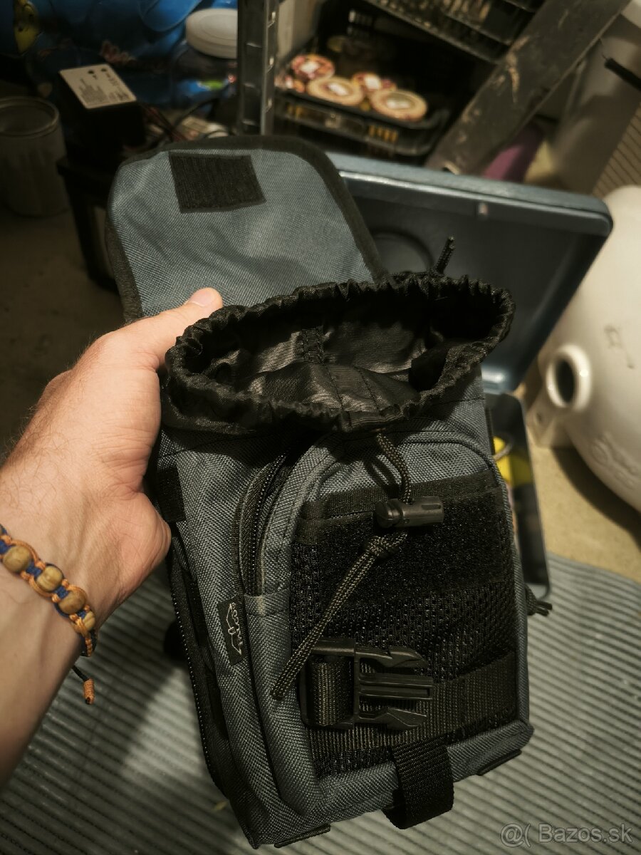 Predam Grand Power K100 - 9