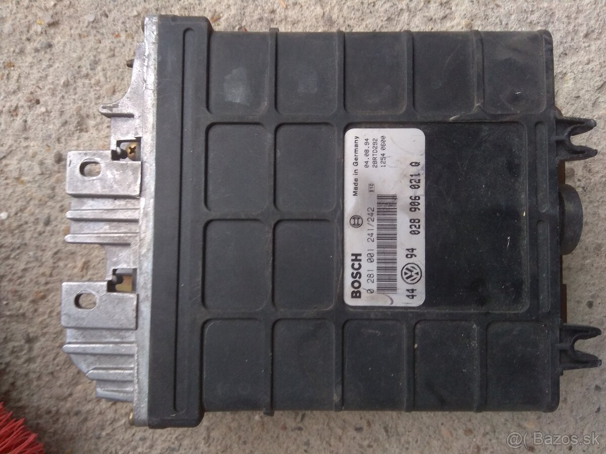 Predam nd na golf 3 1.9tdi 66kw - 9