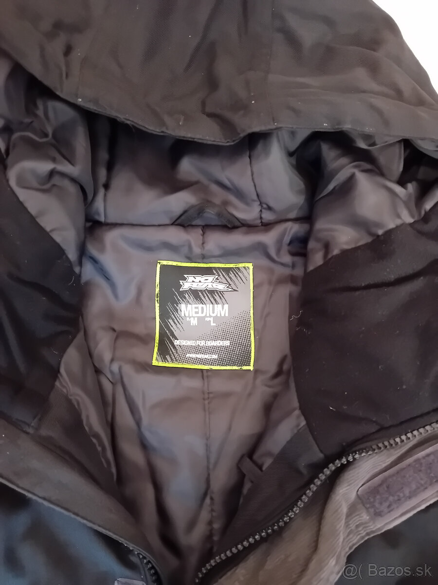 snowboard+výbava - 9