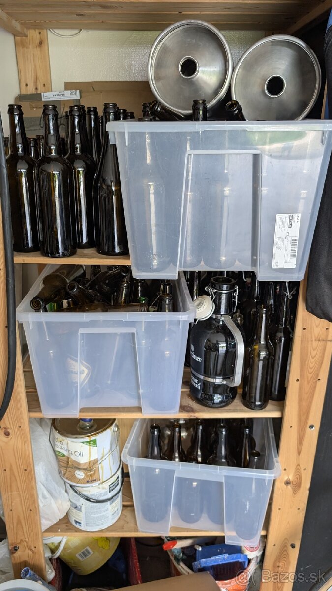 Komplet mikro pivovar brewtaurus - 9