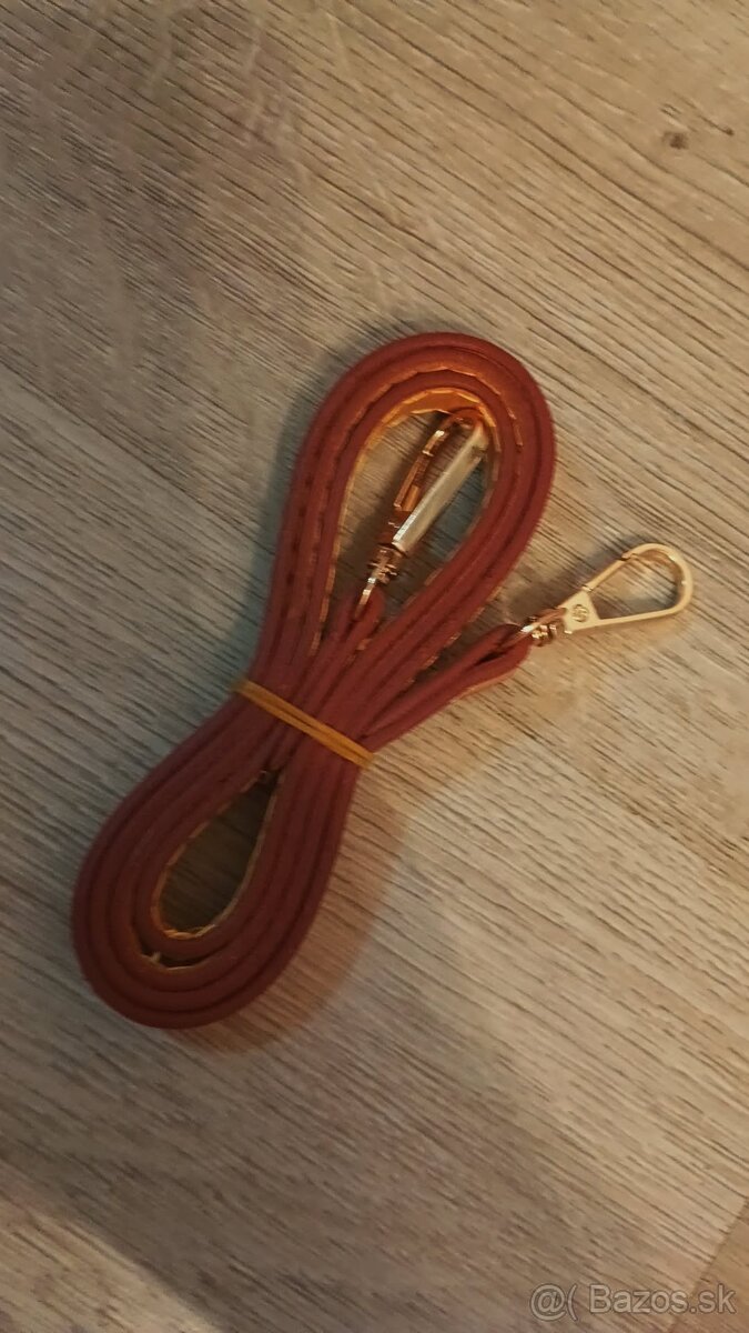 Nová luis Vuitton kabelka - 9