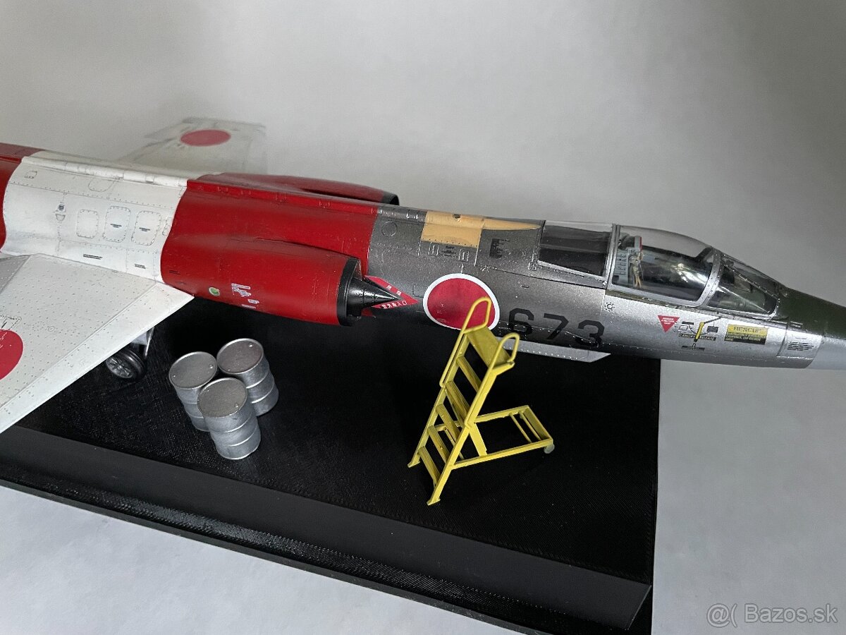 f - 104 Starfighter Eiko - 9