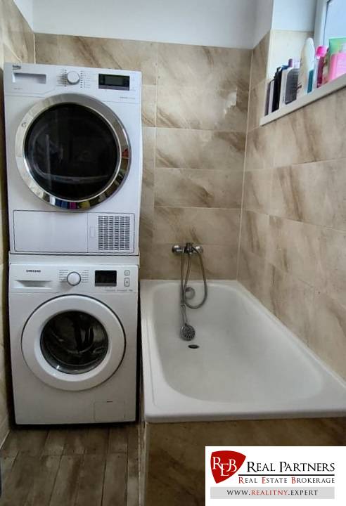 REB.SK Predaj 3i bytu s pozemkom, 2x parking v cene Bratisla - 9