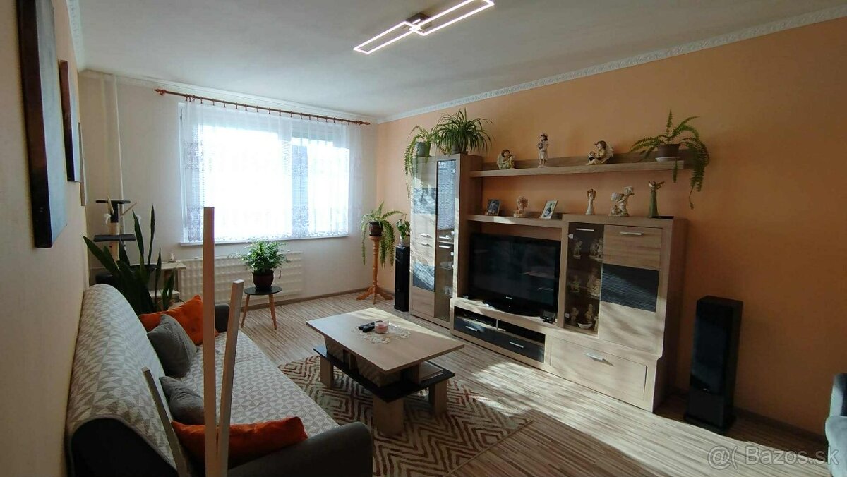 Pekný 3VM byt v Partizánskom - 9