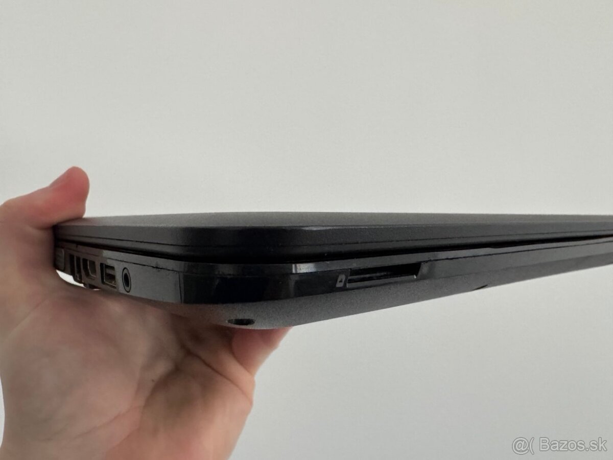 HP, nová batéria,Čistý Windows 10 PRO,Word,Excel,Pp...2024 - 9