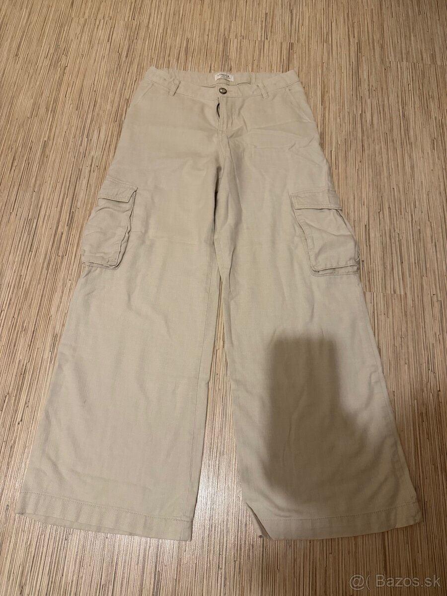 Mega balík dievčenského oblečenia č.158/164 - 9