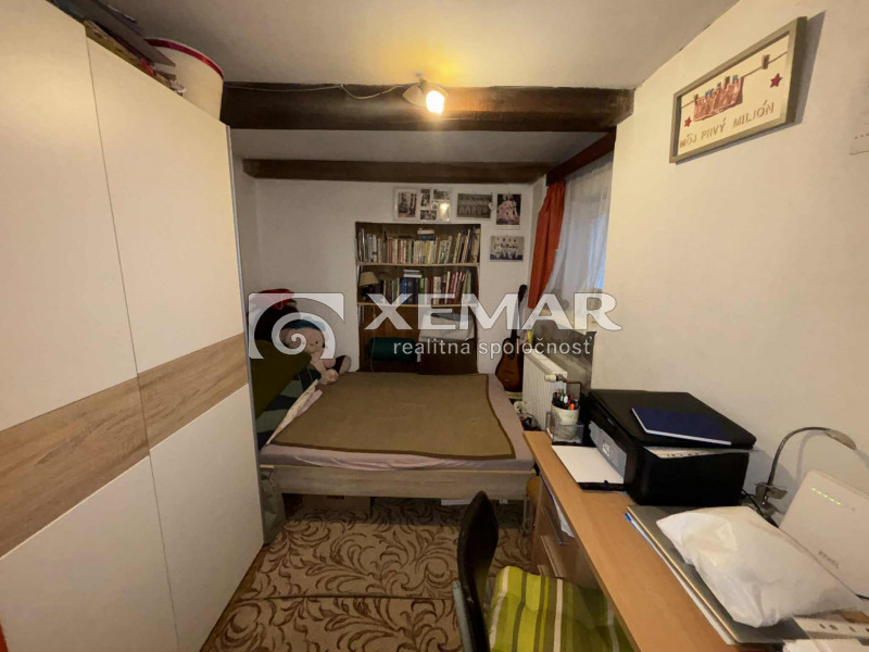 Rodinný dom v Hodruša Hámre / Žarnovica - 9