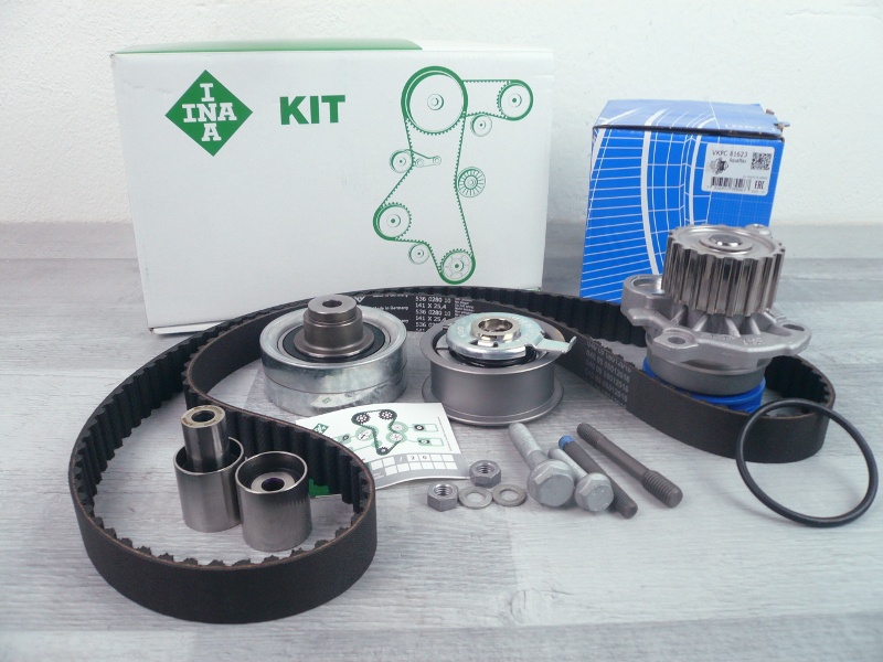 predam vela dielou wolcvagen 1.9 81 kw 66 - 9