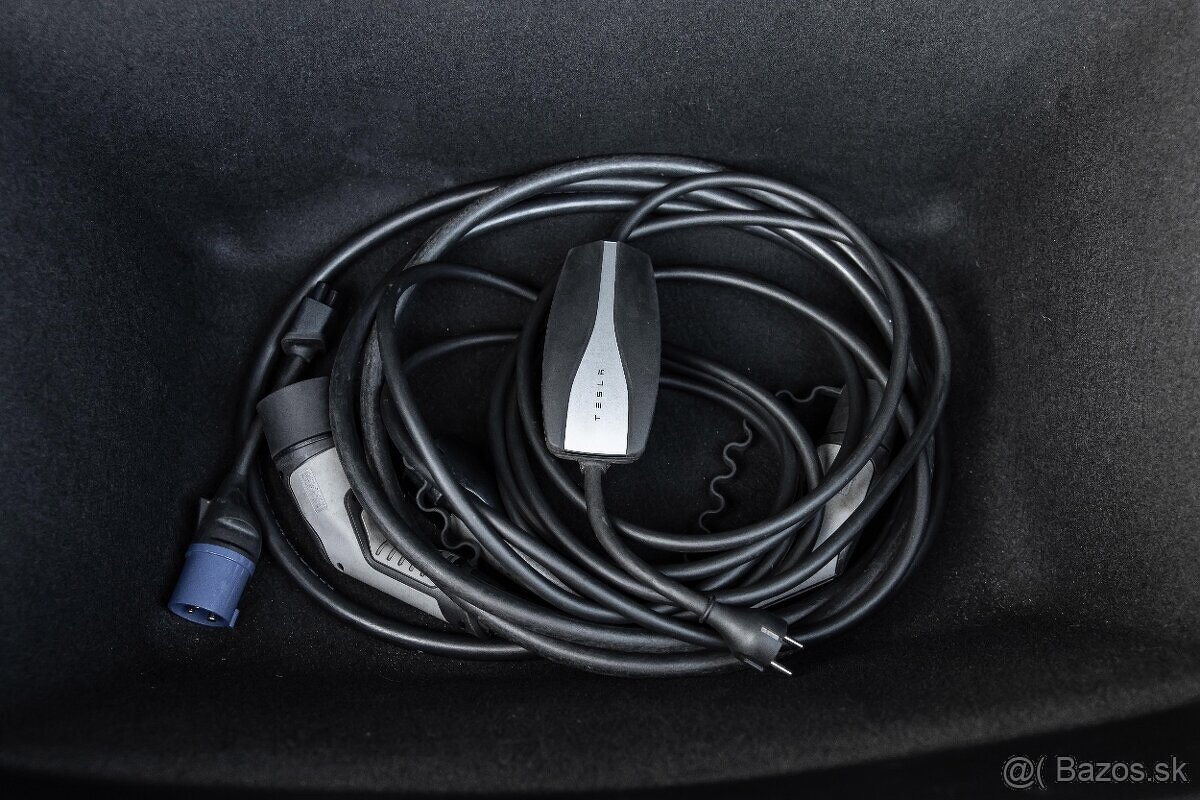 Tesla Model 3 SR+| 208 kW|60 kWh|Premium Connectivity l DPH - 9