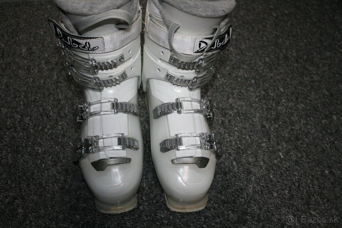 dámske lyže Dynastar 156 cm Legend - 9