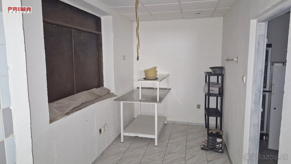 ID 3166 Predaj: reštaurácia, Žilina. - 9