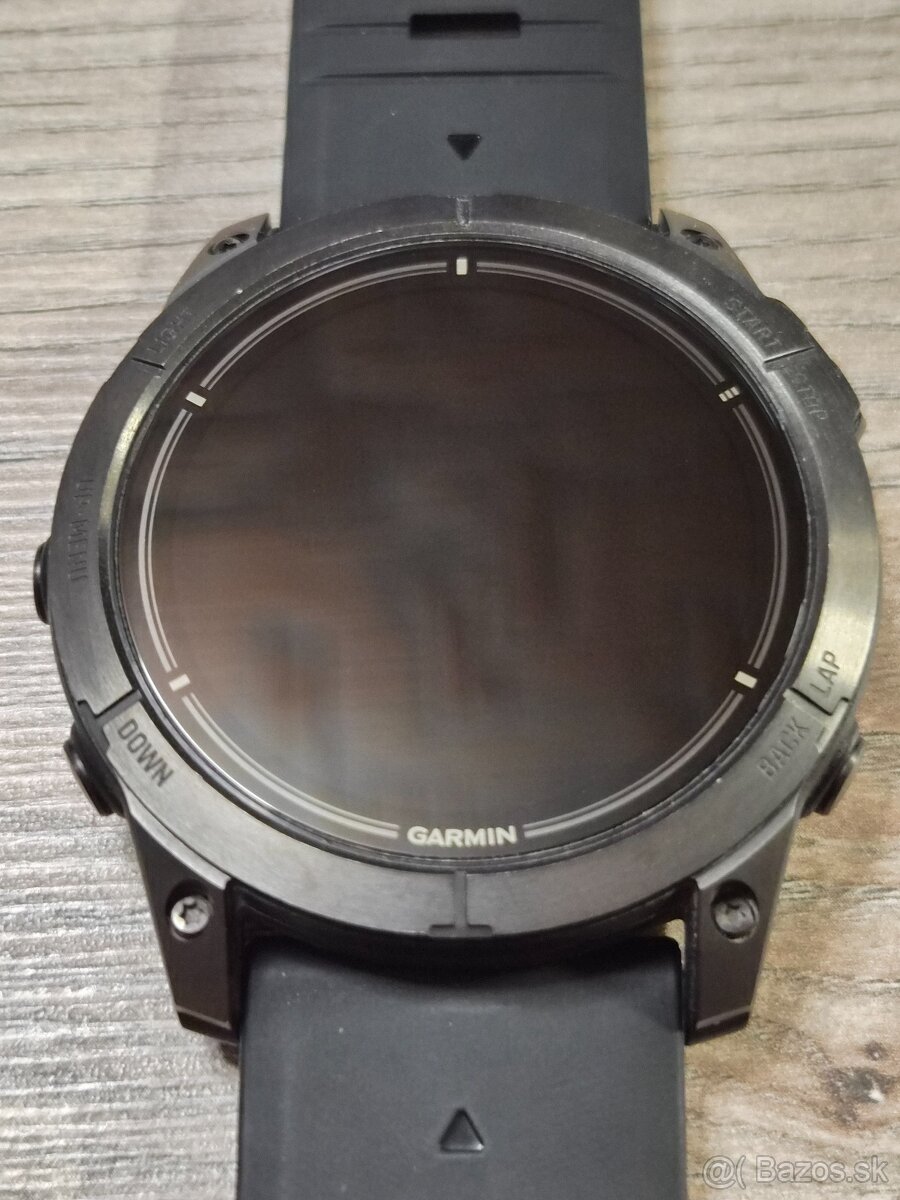 Hodinky garmin epix gen 2 (51mm) - 9