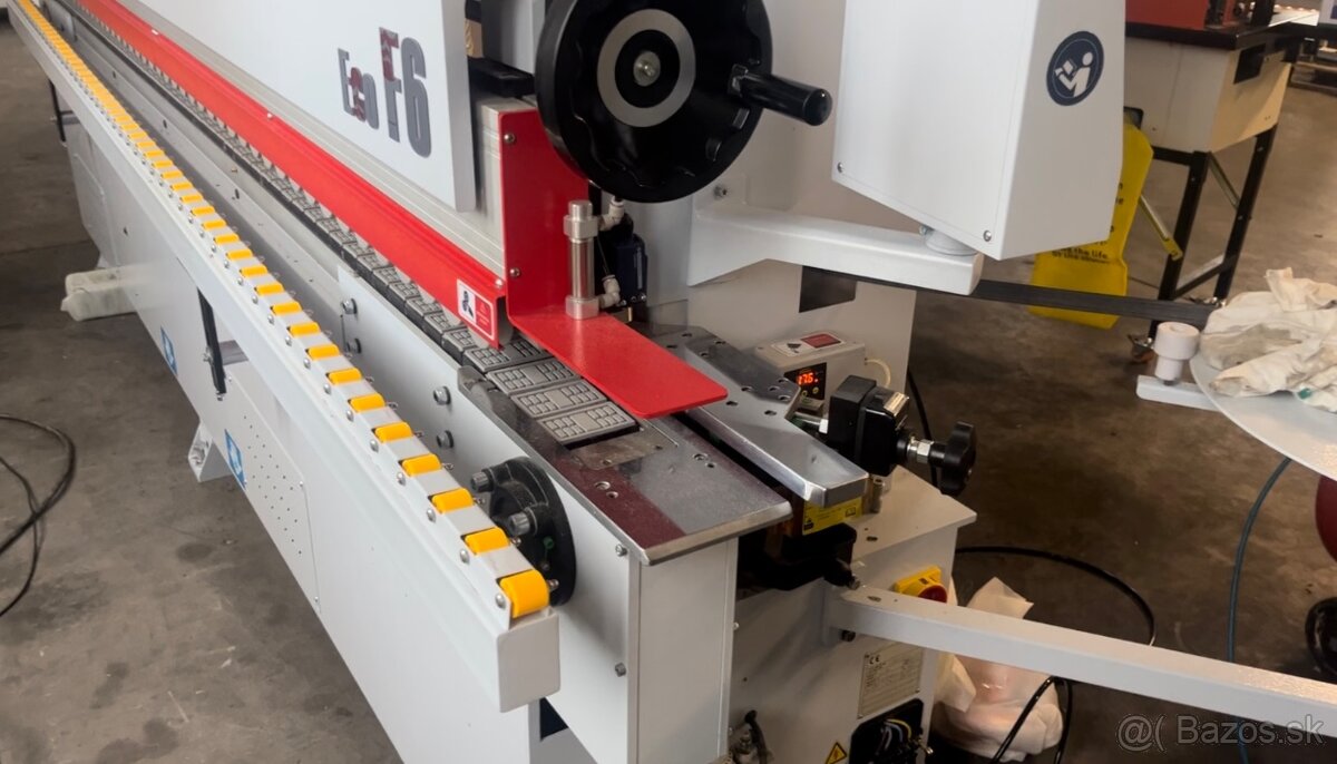 Olepovacka SICAR - 9