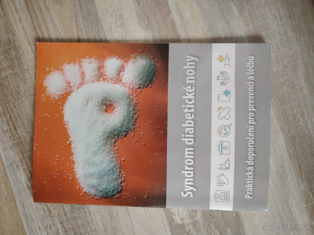 Medicínska literatúra - 9