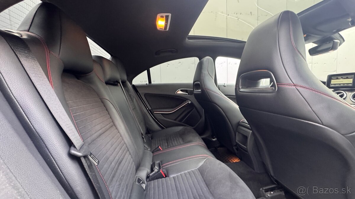 Mercedes Benz Cla 220 cdi - 9