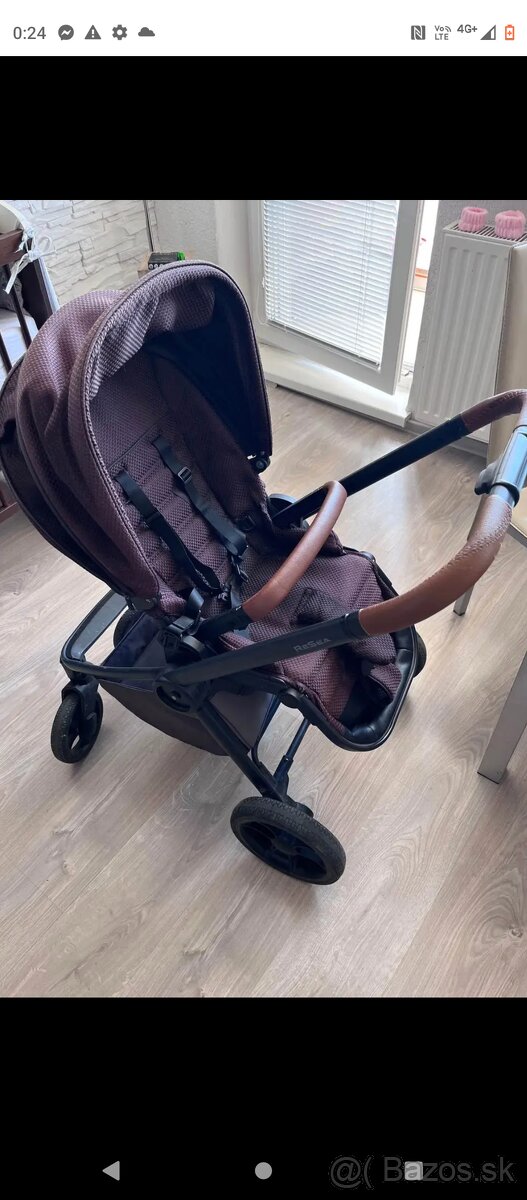 Kočik Mon dvoj kombinacia - 9