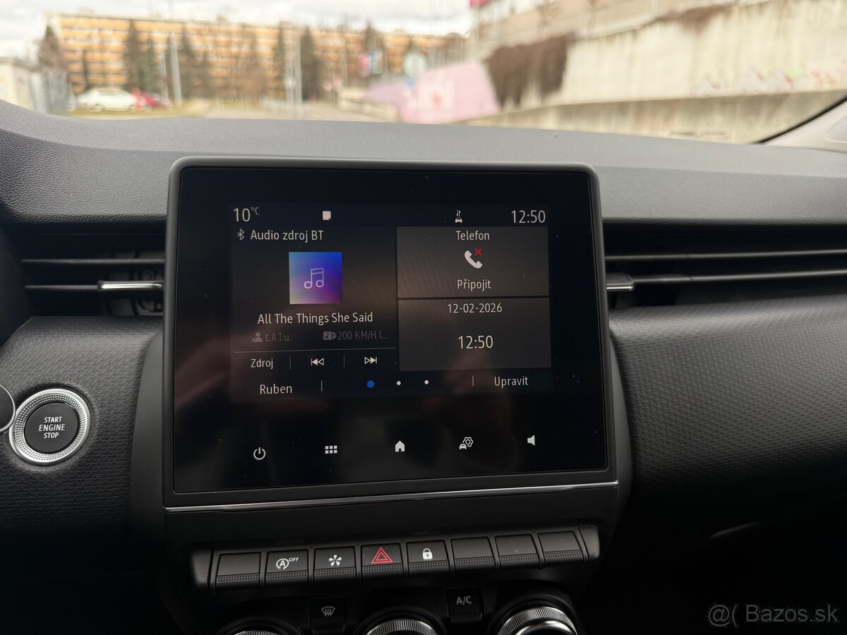 Renault Clio 1.0 Intens - 9