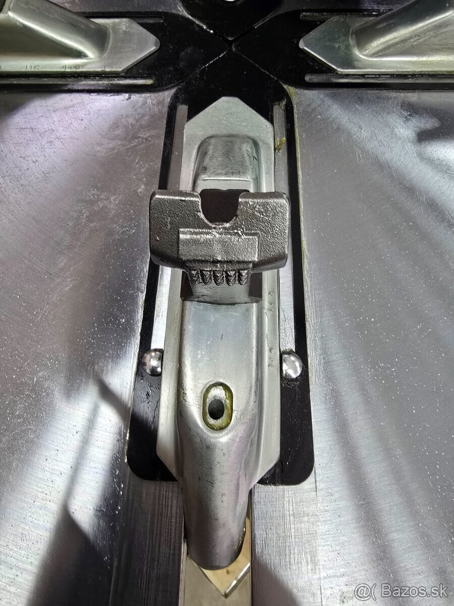 Pneuservisný set EXPERT WEBER - 9